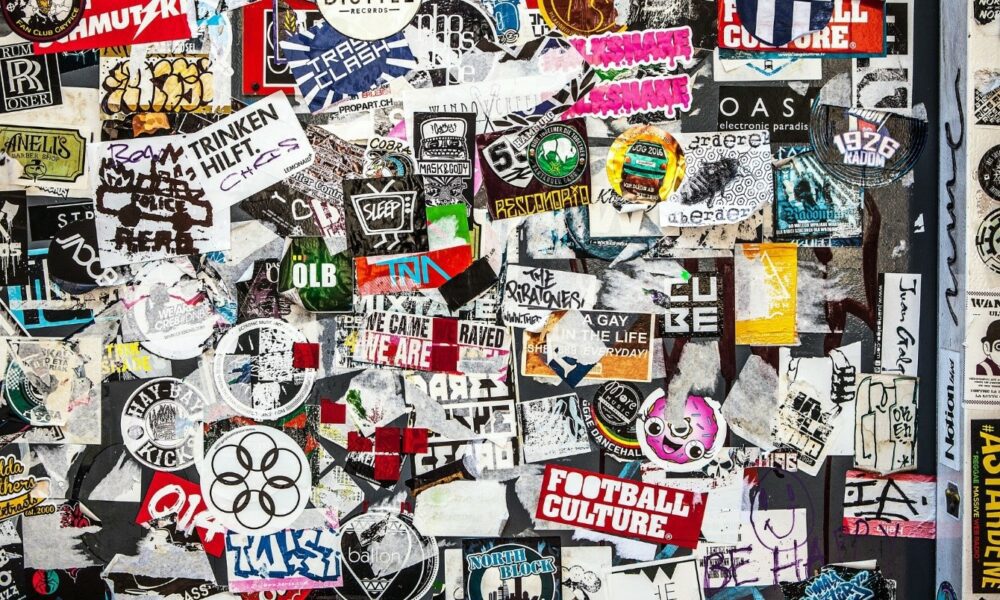 Sticker Materials Compared – Toms Reaserch Daily