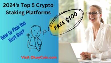 2024’s-top-5-crypto-staking-platforms:-how-to-pick-the-best-one