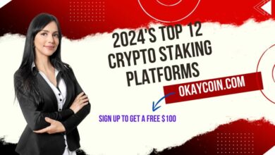 2024’s-top-12-crypto-staking-platforms:-how-to-pick-the-best-one